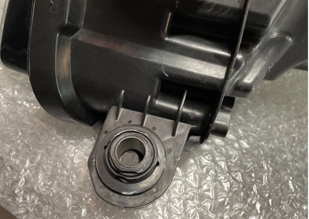 Ауди Q5 фар FULL LED