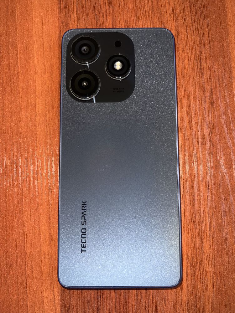 TECNO SPARK 10 Pro 8.8+5/256gb fioletiviy