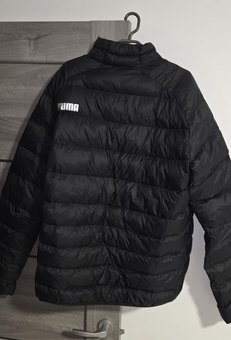 Geaca Puma WarmCell Ultralight marimea L