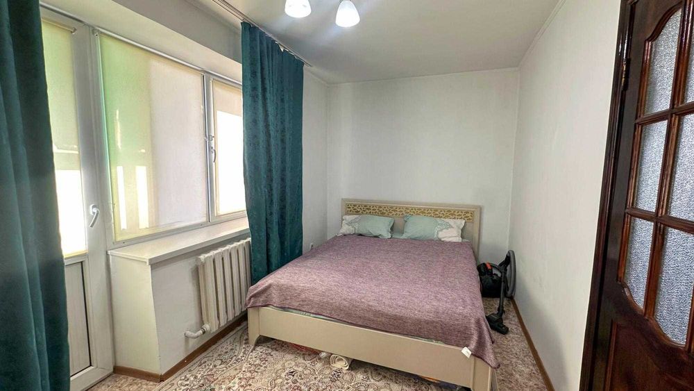 В продаже 2 комнатная квартира Гаухар империя