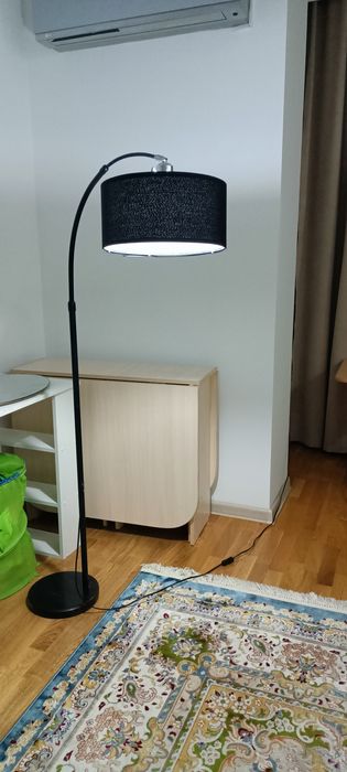 Продам торшер или светильник