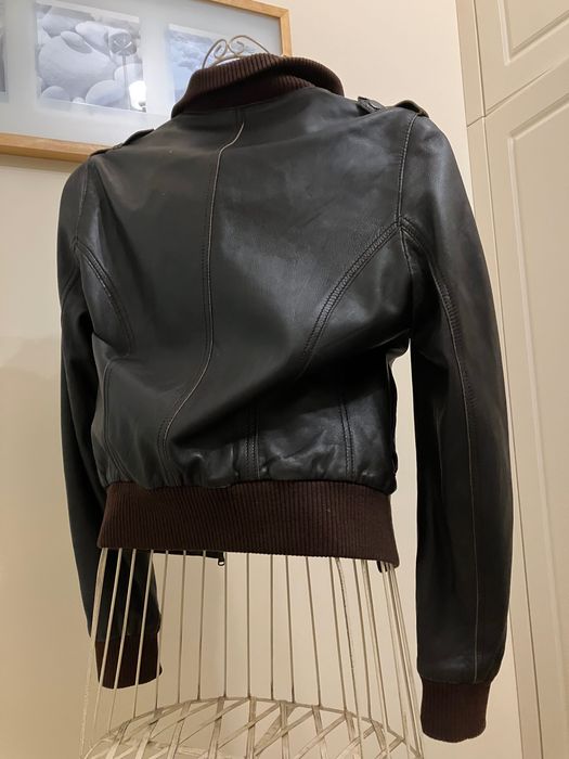 Дамски якета Zara ,Inside