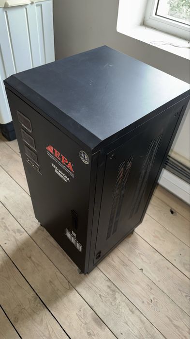 Stalbizator - EPA 20kv