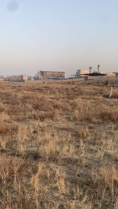 Бозарык тан жер сатылады