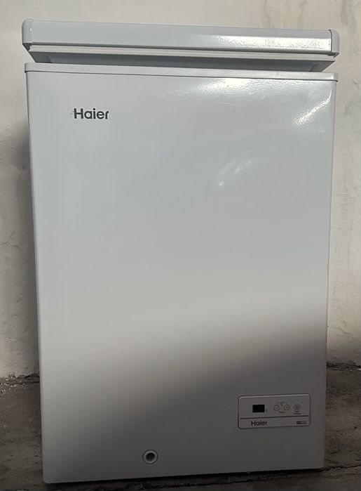 Морозильник / морозильная камера