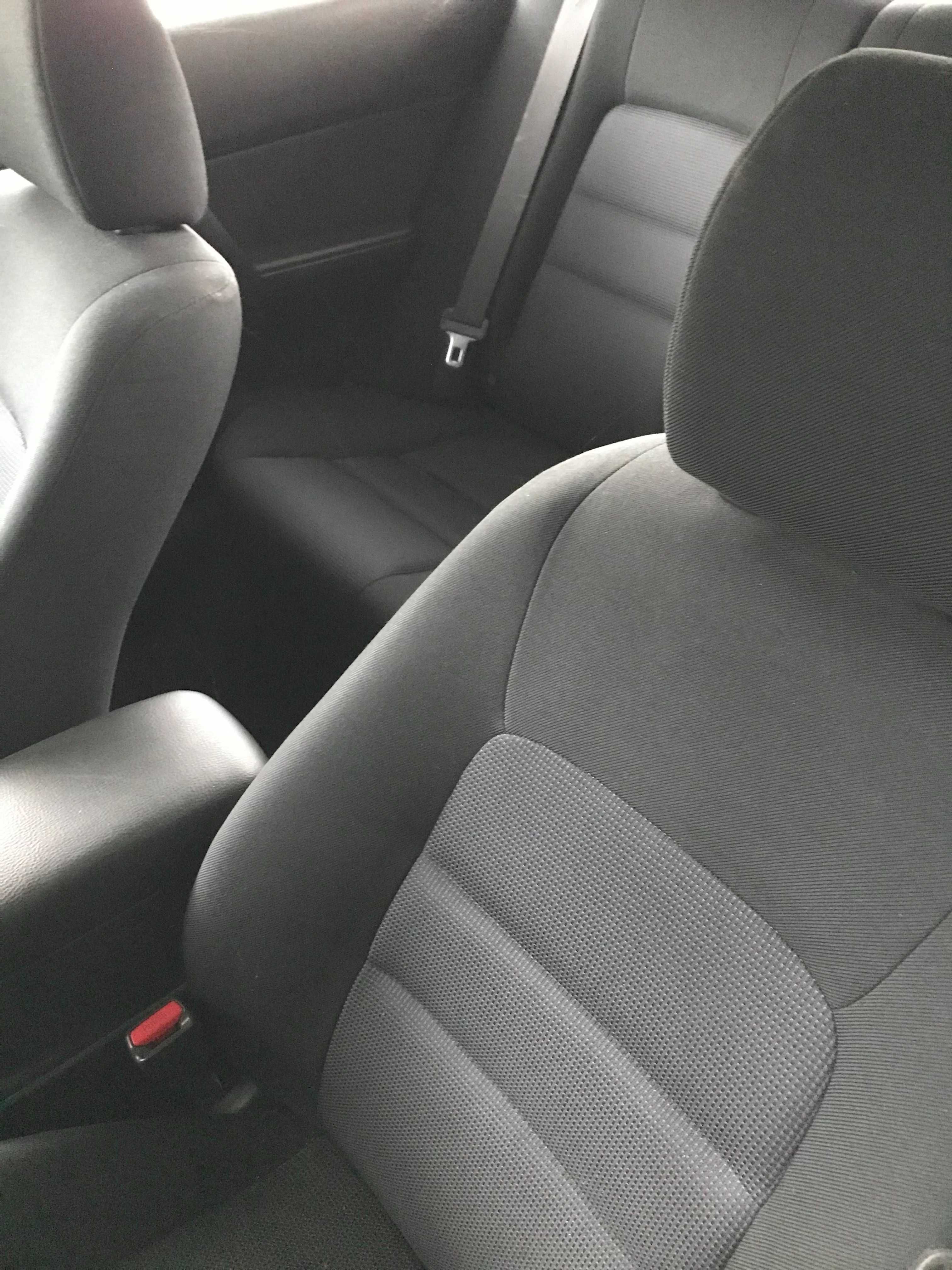 Mazda 6 Facelift 2.0 бензин на части – 6 скорости, 2007 г