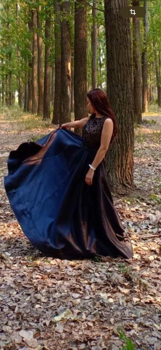 Платье вечернее isabel garsia