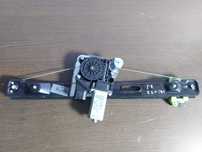 Macara geam electric dreapta spate BMW E90 E91 Cod 7075884