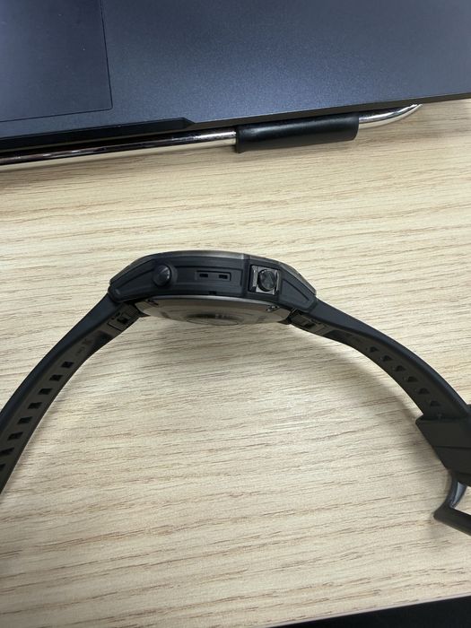 Garmin Fenix 7x Sapphire Solar