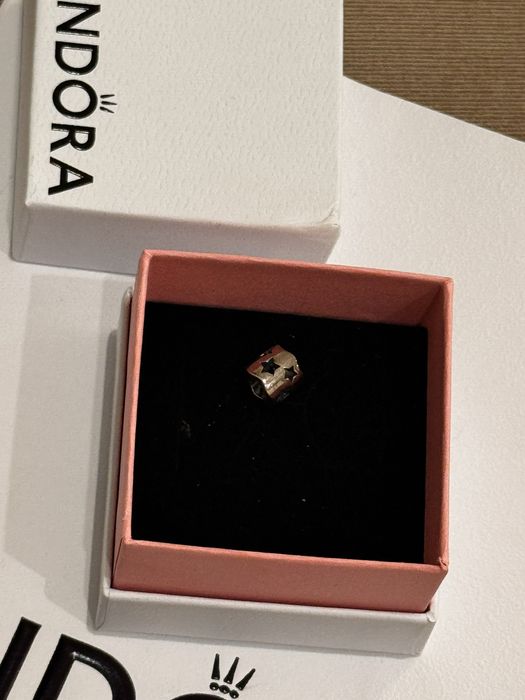 Pandora талисман Пандора