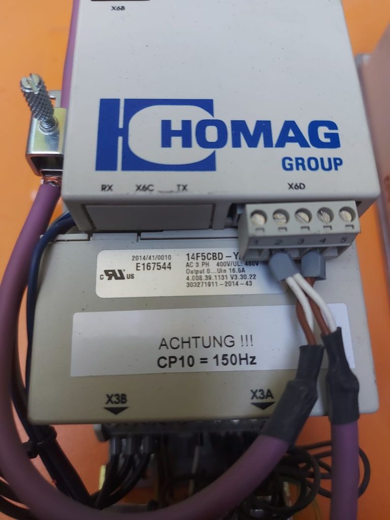 Convertor frecventa ,regulator turatie
