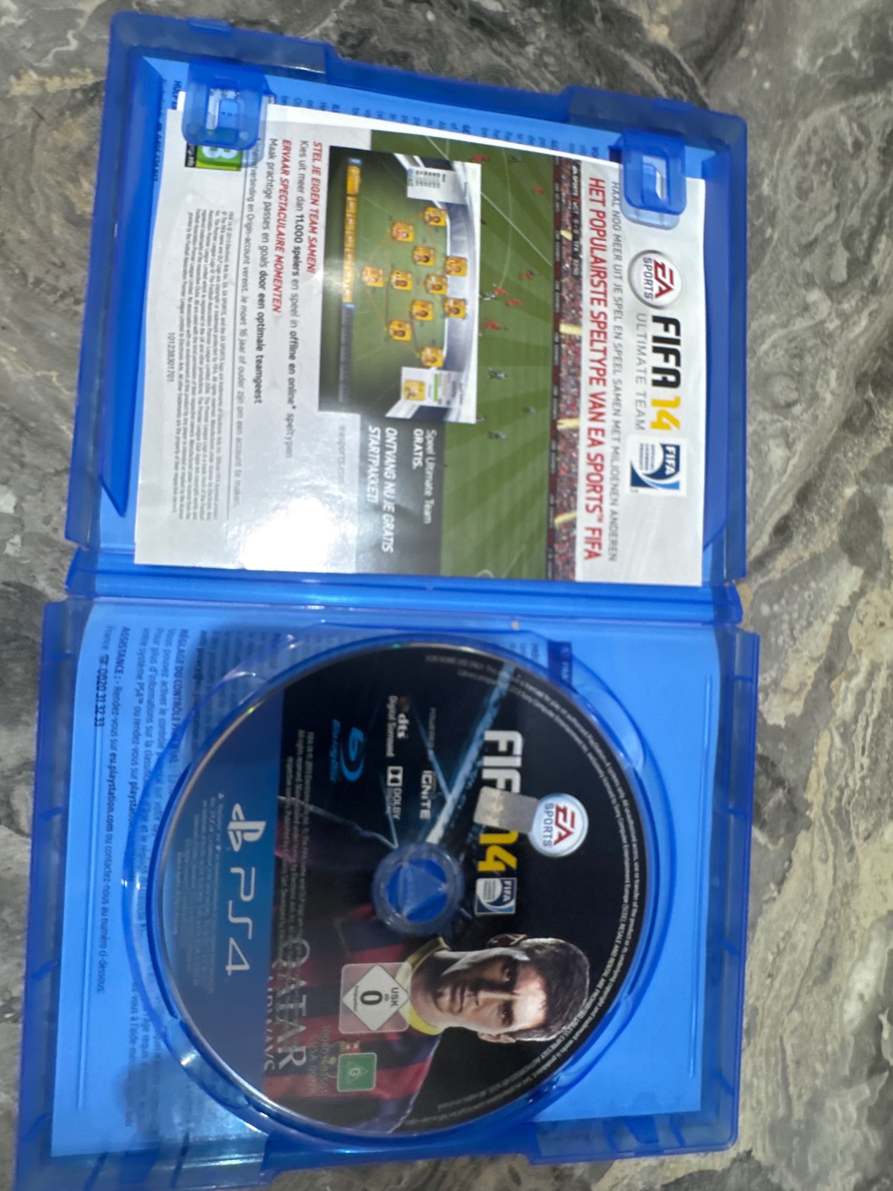 Игри за playstation4
