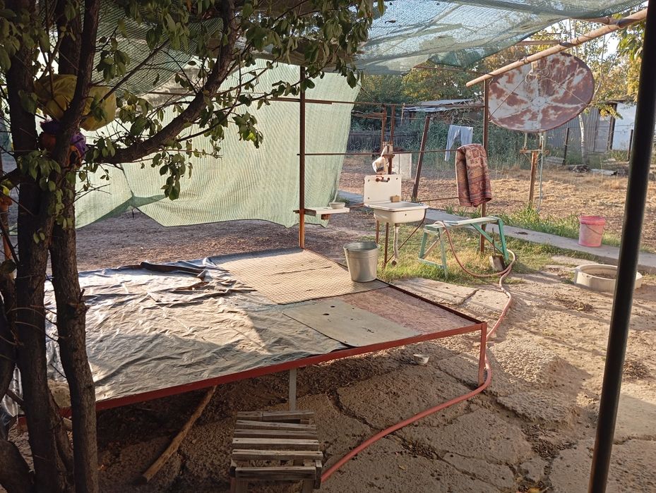 Продам дом Уй сатамын.