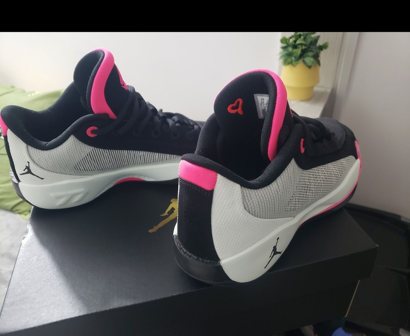 Adidași barbati Jordan mărimea 44