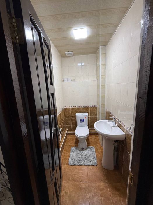 Uchaska sotiladi Adres Tutzor kócha havasdan òtib 200 metr ichkariga
