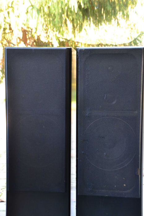 Boxe Pioneer Prologue 100
