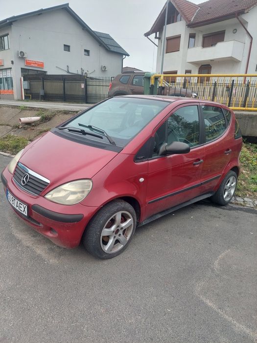 MCV an 2011 1.5 disel