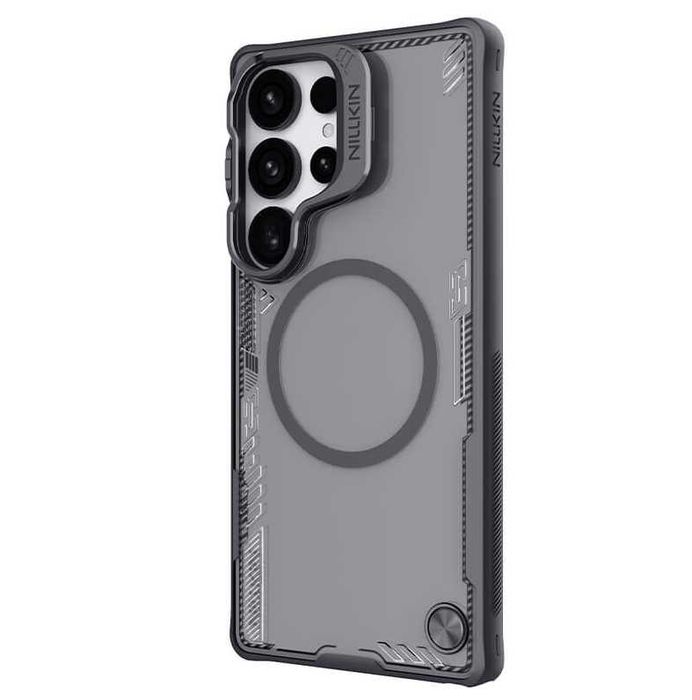 кейс NILLKIN Iceblade Prop Magnetic Case за Samsung Galaxy S25 Ultra