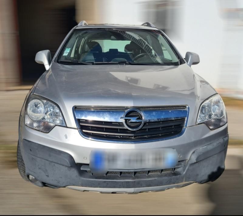 Fuzeta stanga fata Opel Antara facelift 2.0 CDTI Z20DMH