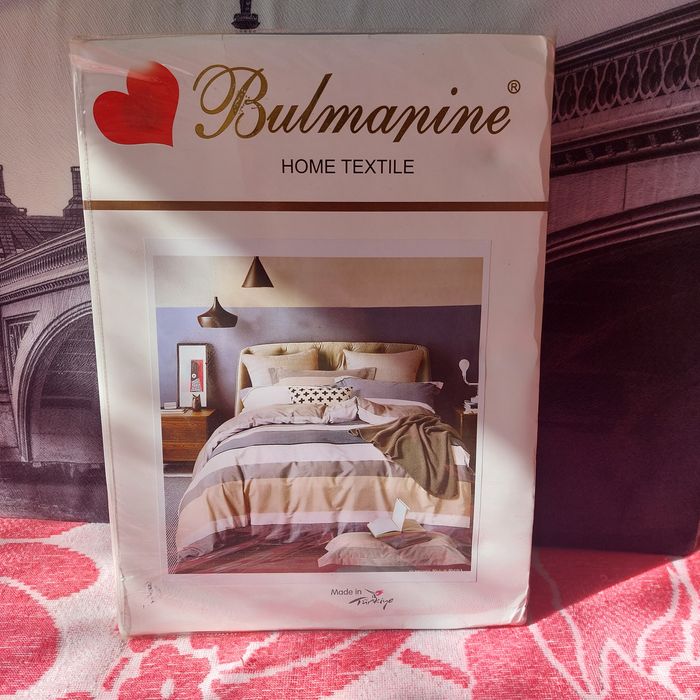 Постельное белье -семейка