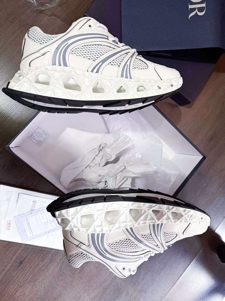 DIOR- модел-B35 NXXT Sneaker 2025г