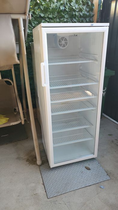 Vitrina frigorifica Arctic