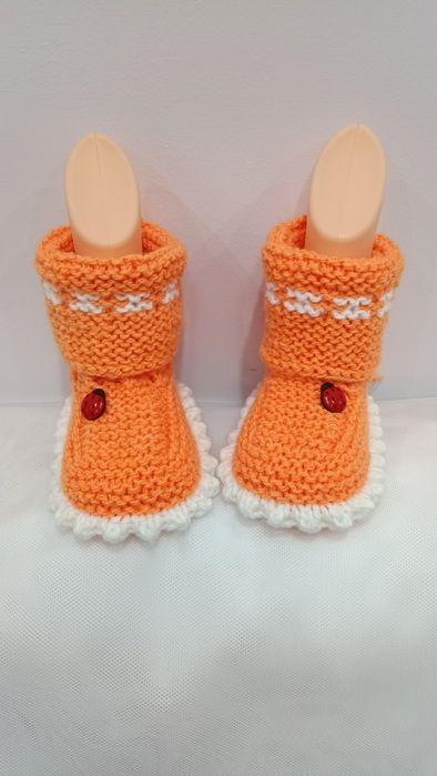 Пинетки для деток