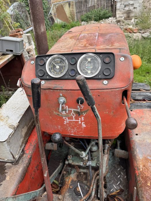 Vand Universal 445SV