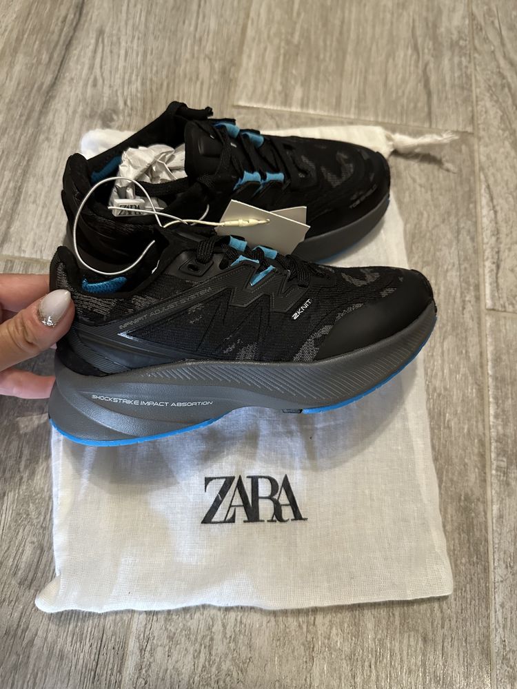 Детски маратонки зара Zara Ortholite