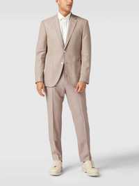 НОВ BOSS Hugo Boss Suit ОРИГИНАЛЕН мъжки костюм - р.54 - XL