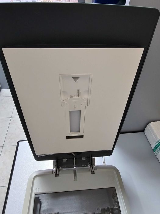 Скенер HP scanjet 3670