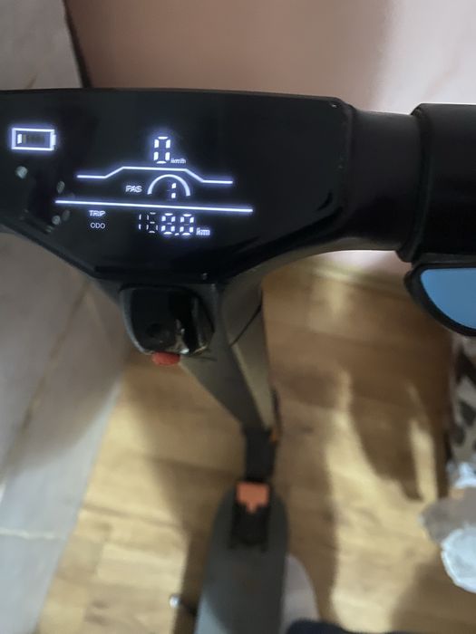 Trotineta electrica s1 pro