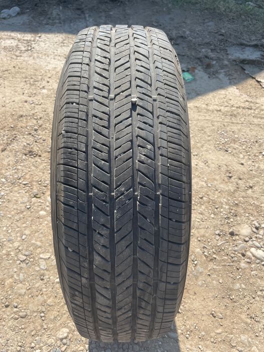 Гуми за jeep с джанти