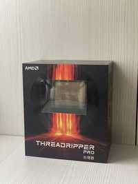 Процессор AMD Ryzen Threadripper PRO 5975WX