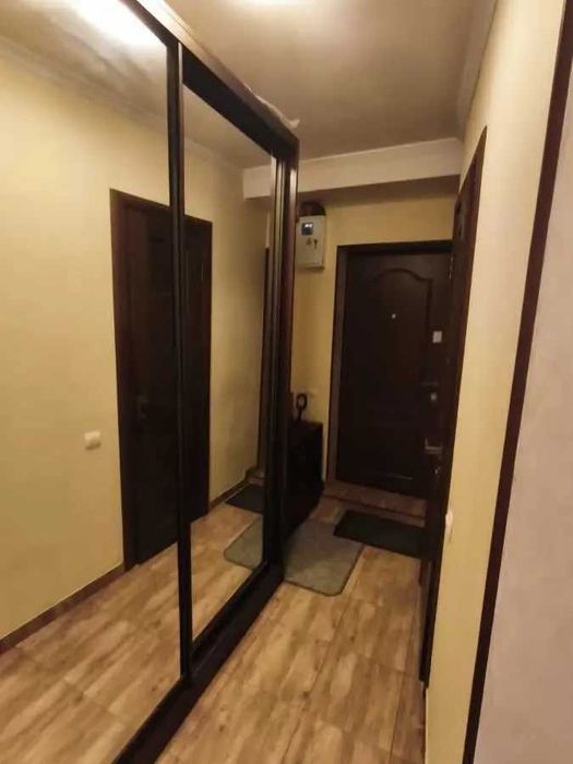 Дава се под наем Двустаен апартамент в София, Зона Б-18 - 55 кв.м за 459 € - Снимка #2