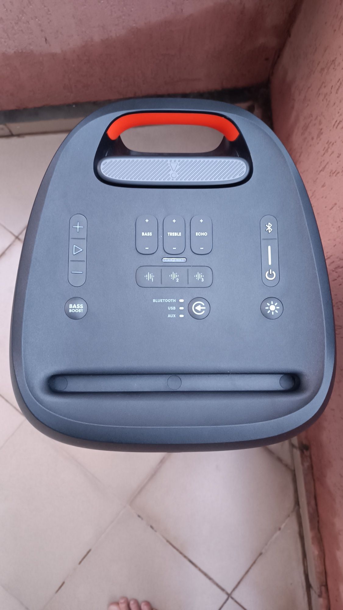 JBL partybox 310