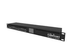 Продам маршрутизатор Microtik rb3011uias-rm