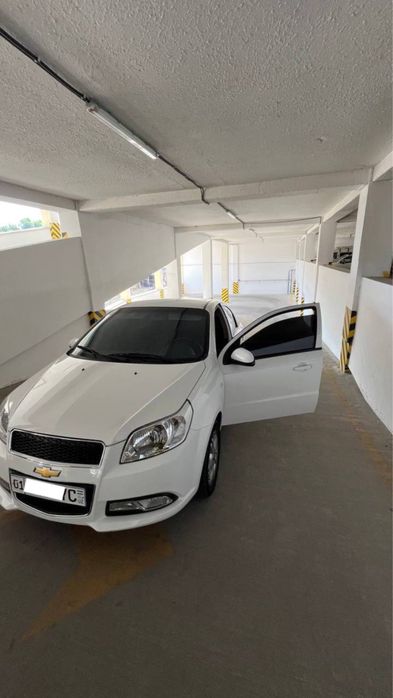 Nexia 3 avtomat 2022