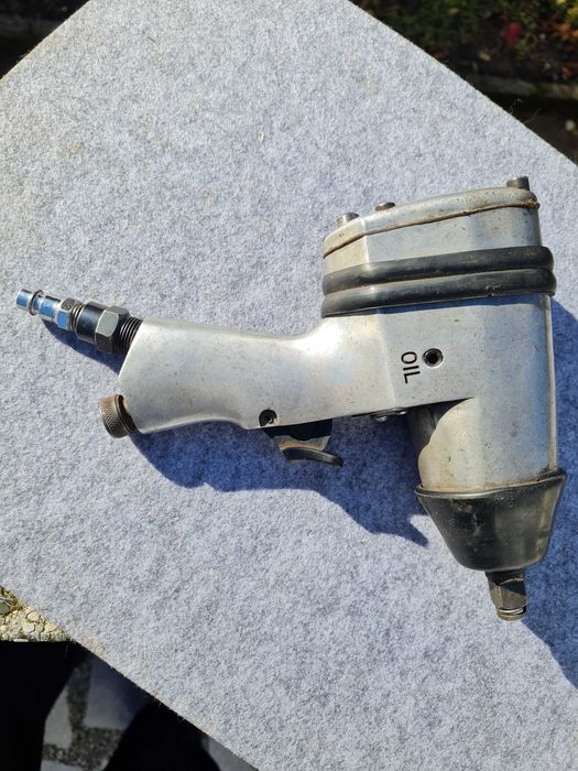 Гайковерт на вьздух