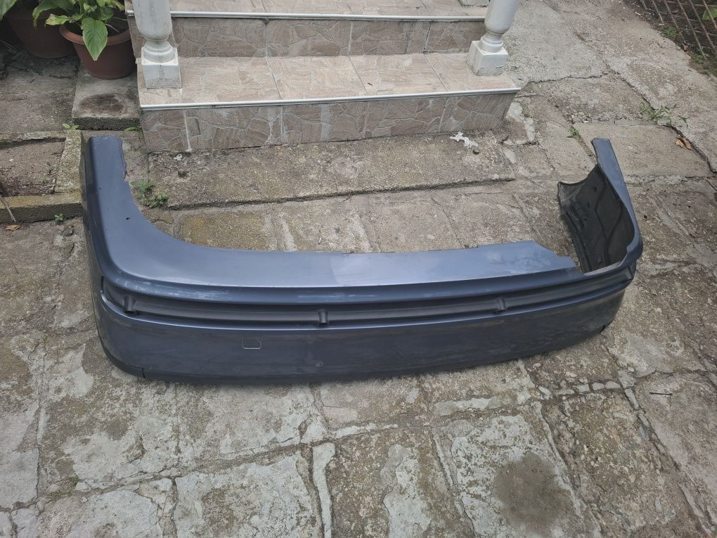 BMW  E46 задна броня и кори за врати