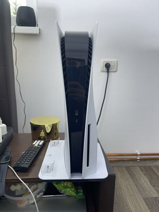Playstatoin PS5 in perfecta stare de Functonare