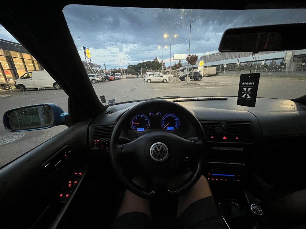 Golf 4  1.9 tdi