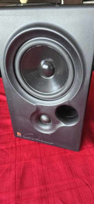 KEF CODA 7 тонколони