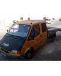 Husa capota Ford Transit 1995-2000