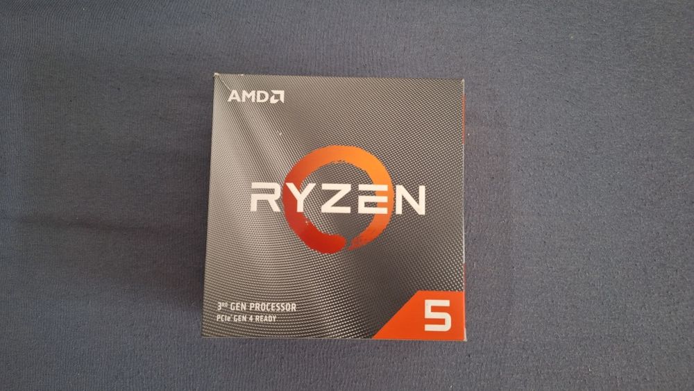 Pc gaming ryzen 5,3500x b450m-ds3h v2,rtx 3050 8 gb,32 gb ddr4