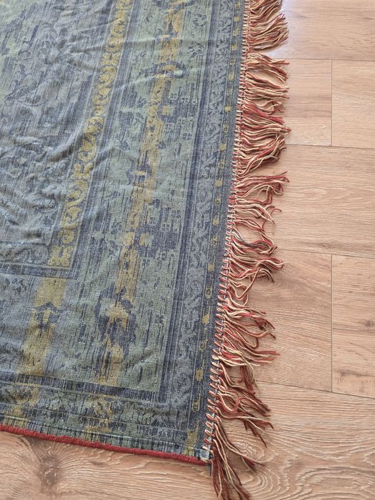 Covor Carpetă țesută manual origine Turcia
