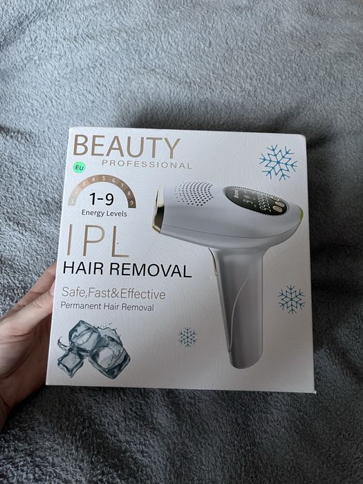 Продам фотоэпилятор