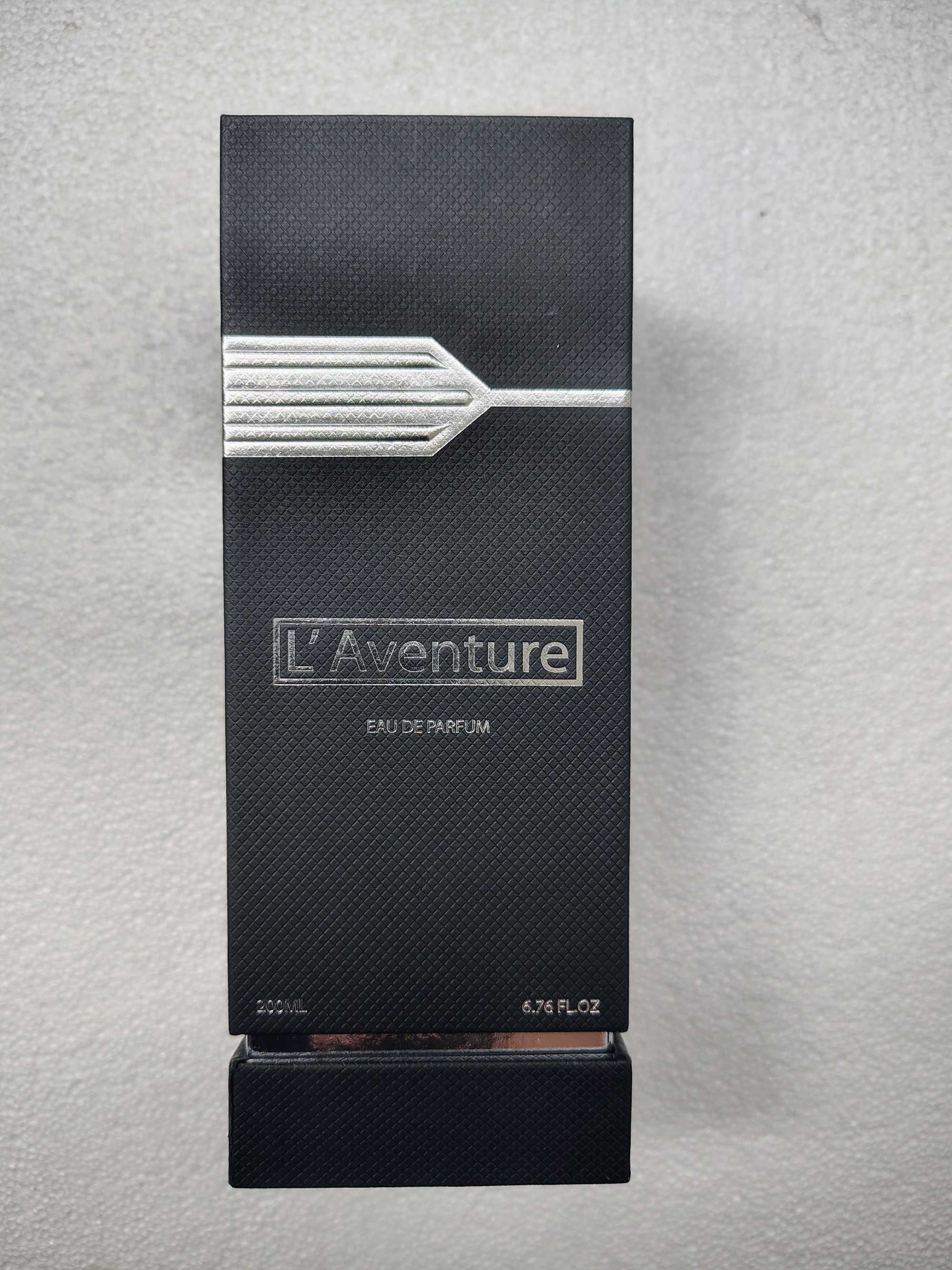 Al Haramain L`Aventure 200 ml Парфюм за мъже EDP