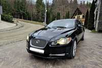 Jaguar XF 2011 model S 3.0 V6