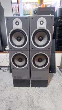 Boxe Bowers & Wilkins DM580